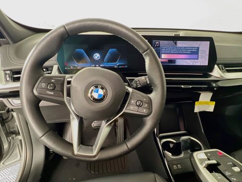 New 2026 BMW X1 xDrive28i w/ Convenience Package AWD/4WD image 12