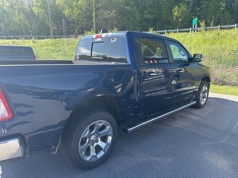 Used 2019 RAM 1500 Big Horn AWD/4WD image 20