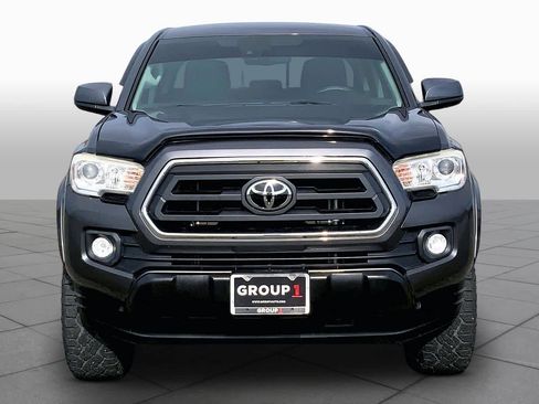 Used 2022 Toyota Tacoma SR5 image 4