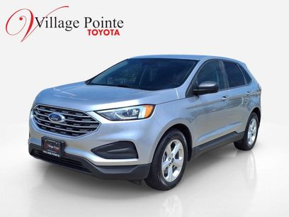 Used 2020 Ford Edge SE