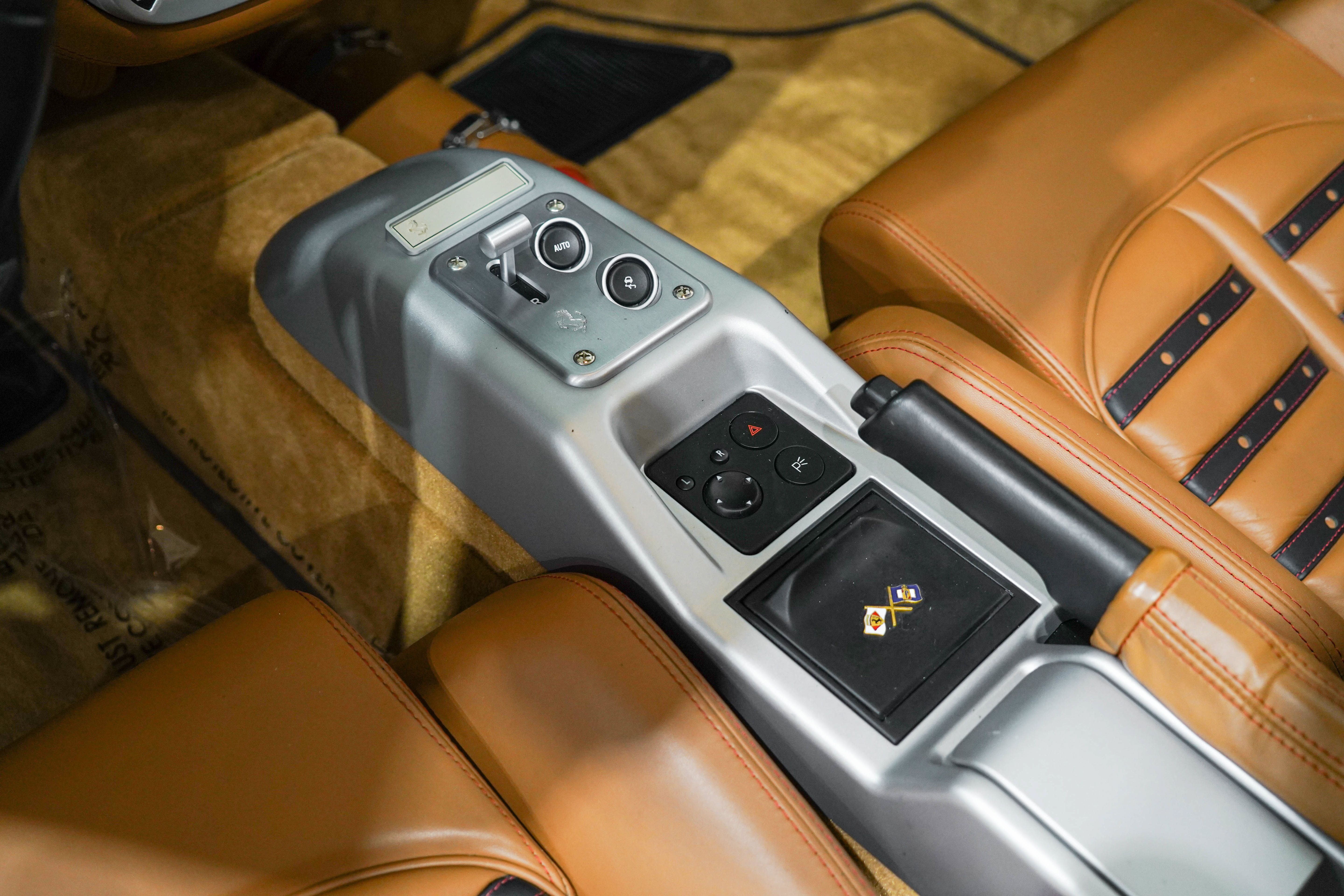Used 2002 Ferrari 360 Spider RWD image 13