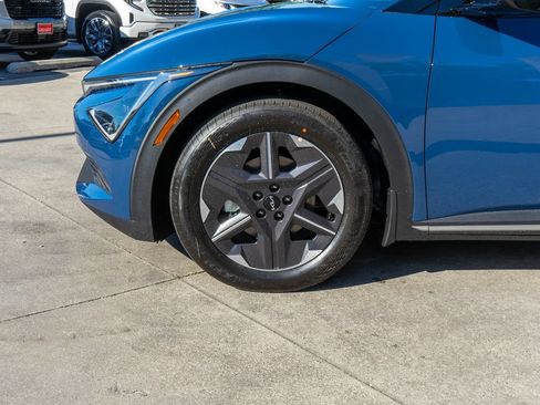 New 2026 Kia EV6 Light AWD/4WD image 29