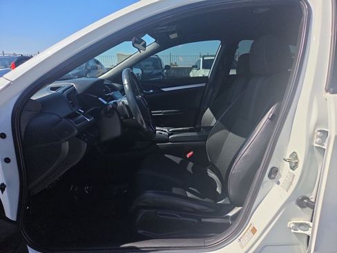 Used 2020 Honda Civic Sport image 16
