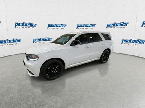 Used 2017 Dodge Durango R/T w/ Trailer Tow Group IV AWD/4WD image 5