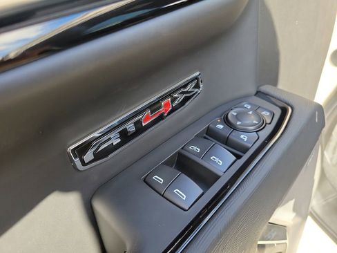 New 2026 GMC Sierra 1500 AT4X AWD/4WD image 18