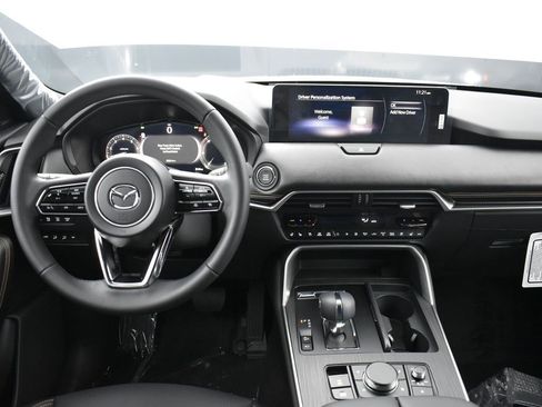 New 2026 MAZDA CX-90 3.3 Turbo S w/ Premium Plus image 14