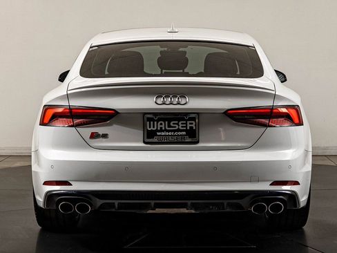 Used 2019 Audi S5 Prestige image 7