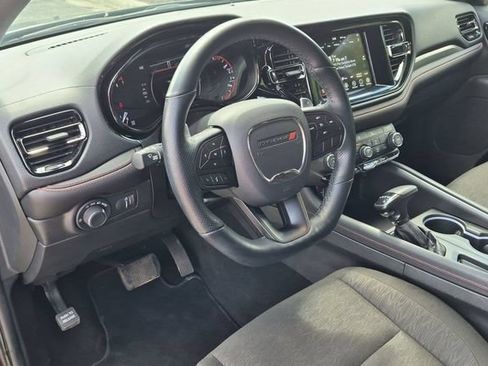 Used 2023 Dodge Durango GT AWD/4WD image 12