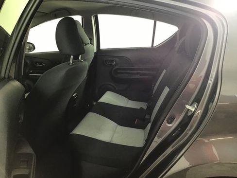 Used 2016 Toyota Prius C Four image 14