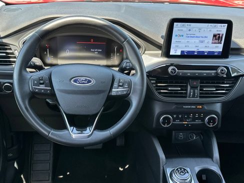 Used 2024 Ford Escape Active FWD image 18