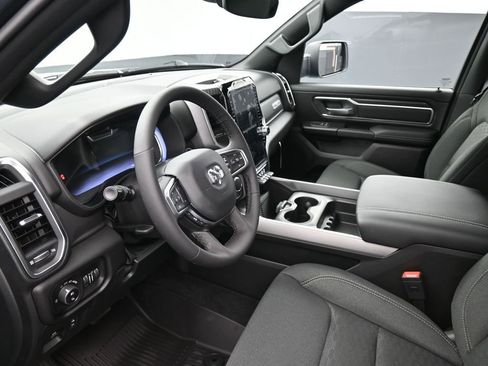 New 2026 RAM 1500 Lone Star image 18