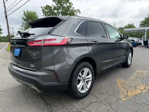 Used 2020 Ford Edge SEL w/ Convenience Package AWD/4WD image 6