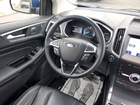 Used 2020 Ford Edge Titanium w/ Equipment Group 301A image 18