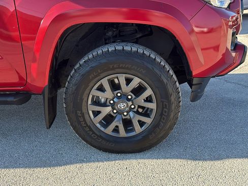 Used 2023 Toyota Tacoma SR5 image 27