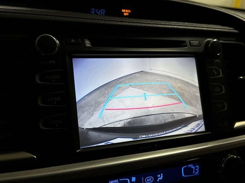 Used 2015 Toyota Highlander XLE AWD/4WD image 15