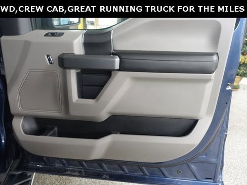 Used 2015 Ford F150 XLT image 21