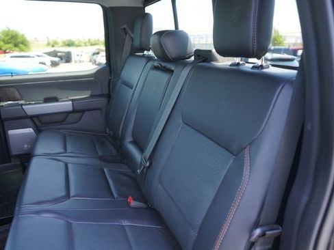 Used 2023 Ford F350 Lariat w/ Chrome Package AWD/4WD image 13