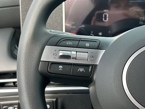 New 2026 Hyundai Tucson SEL image 14