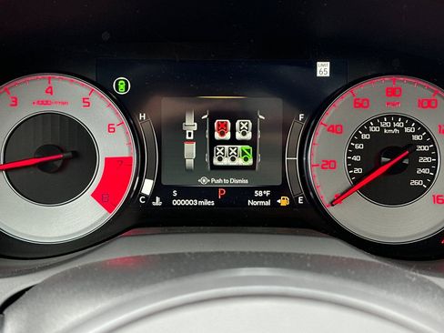 New 2026 Acura RDX A-Spec image 31