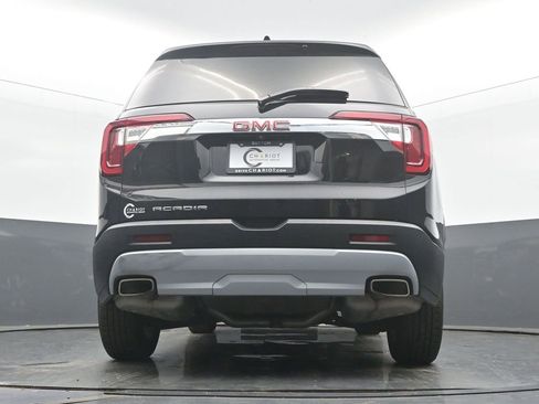 Used 2023 GMC Acadia SLT image 52