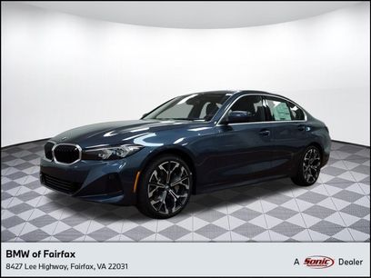Used 2026 BMW 330i xDrive Sedan w/ Premium Package