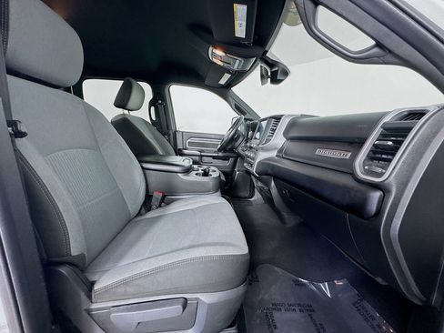 Used 2024 RAM 2500 Big Horn image 30