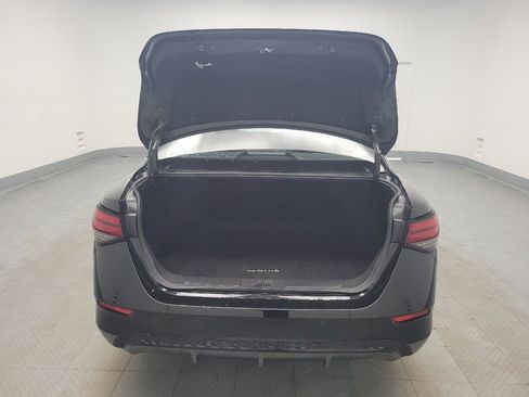 Used 2024 Nissan Sentra SV w/ All-Weather Package image 29