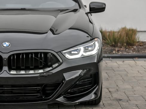 Used 2026 BMW 840i xDrive w/ M Sport Professional Package image 10