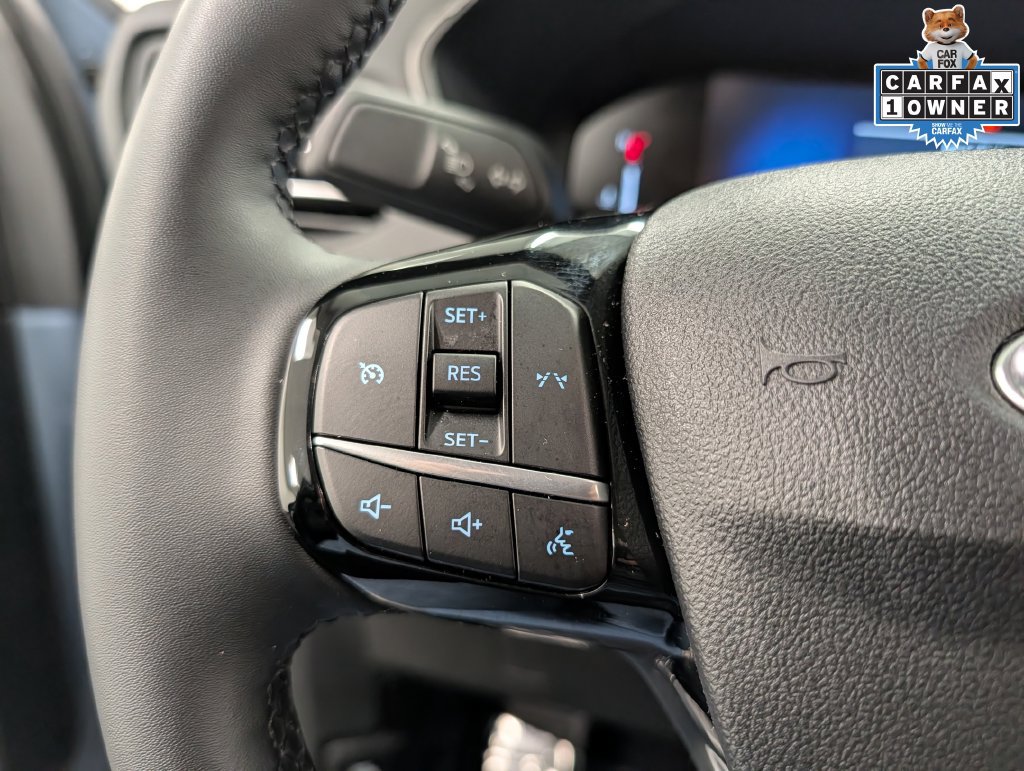 Certified 2023 Ford Escape Active AWD/4WD image 17
