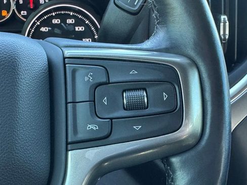 Used 2022 Chevrolet Silverado 2500 LTZ w/ LTZ Plus Package AWD/4WD image 22