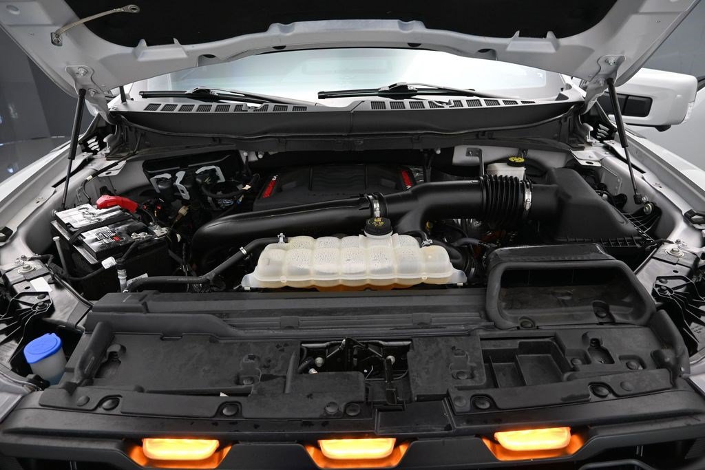 Used 2024 Ford F150 Raptor AWD/4WD image 15