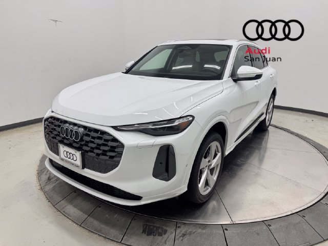 New 2026 Audi Q5 Premium Plus AWD/4WD image 3