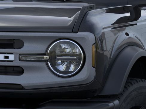 New 2025 Ford Bronco Big Bend w/ Black Diamond Package image 45