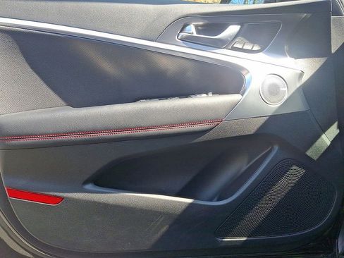 Used 2026 Genesis G70 3.3T Sport Prestige image 10