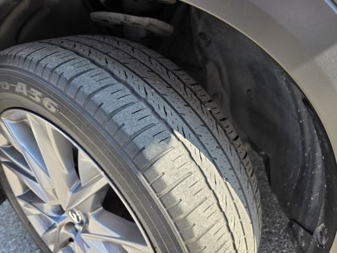 Used 2020 MAZDA CX-5 Grand Touring image 34