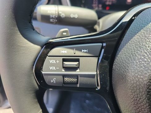 New 2026 Honda Passport RTL image 23