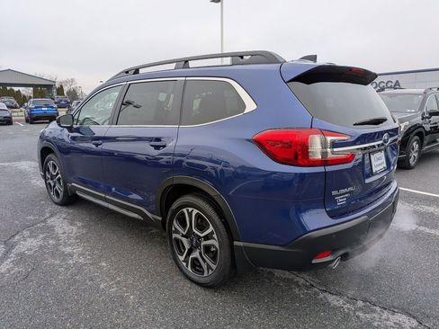 New 2026 Subaru Ascent Limited AWD/4WD image 4