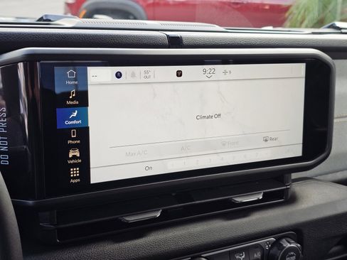 New 2026 Jeep Gladiator Sport image 11