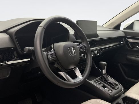 Used 2026 Honda CR-V EX-L image 7