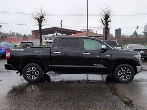 Used 2019 Toyota Tundra Limited image 6