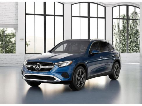 Used 2026 Mercedes-Benz GLC 300 GLC 300 image 39