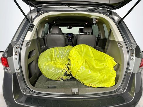 Used 2016 Honda Odyssey EX-L image 27