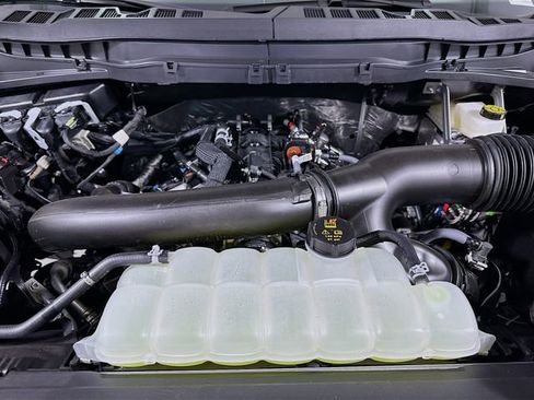 New 2025 Ford F150 Tremor w/ Bed Utility Package image 19