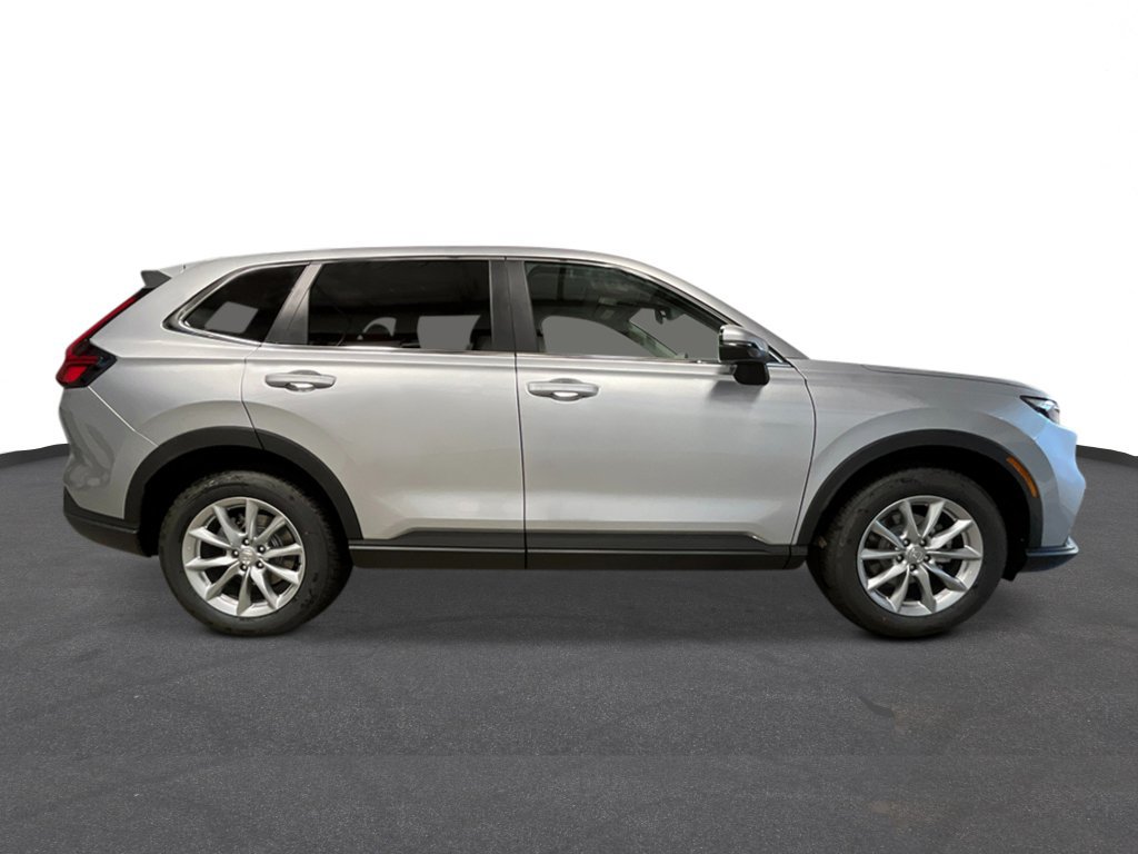 New 2027 Honda CR-V EX image 2