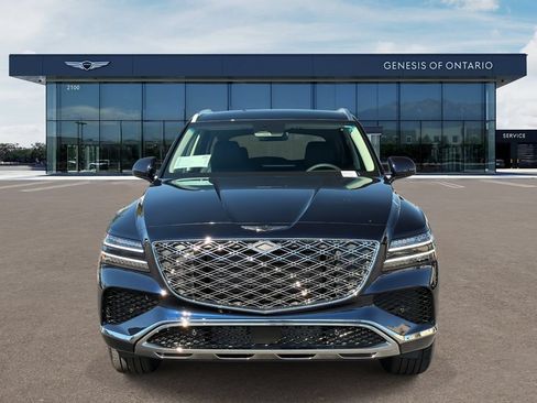New 2026 Genesis GV80 2.5T RWD image 4