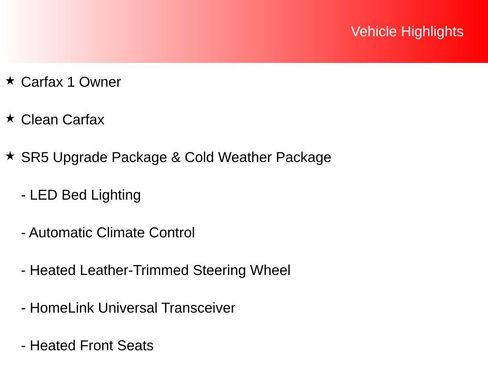 Certified 2024 Toyota Tacoma SR5 image 10
