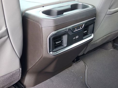 New 2026 GMC Sierra 1500 SLT w/ SLT Convenience Package AWD/4WD image 36