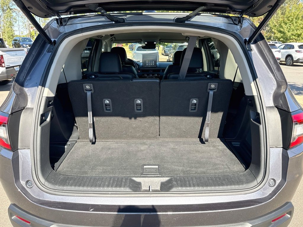 Used 2024 Honda Pilot EX-L image 36