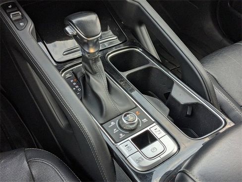 Certified 2022 Kia Telluride EX w/ EX Premium Package image 33