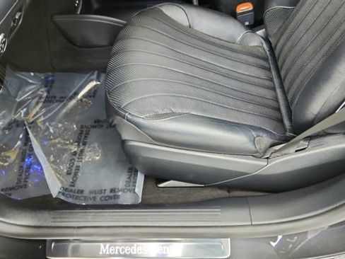 Used 2023 Mercedes-Benz EQS 450+ Sedan image 33